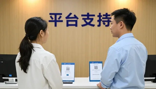 平台支持如何推动技术培训课程的业务转型
