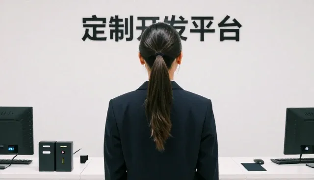 企业服务中的应用开发适配方案落地实践
